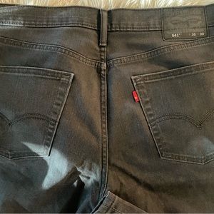 Men’s Levi’s Jeans | slate gray | W36, L30